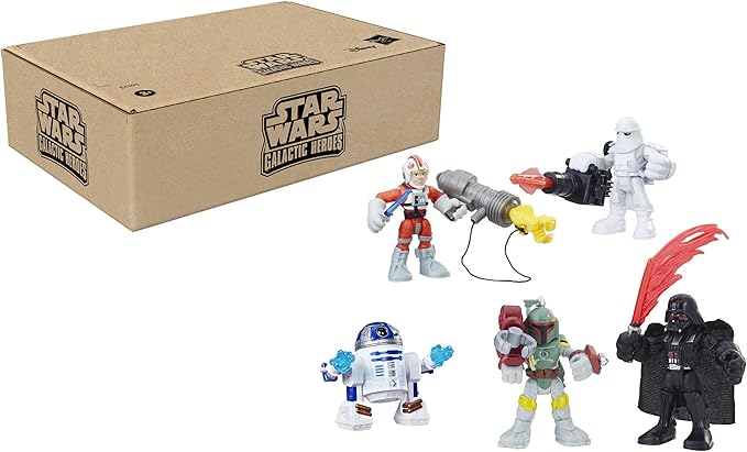 The Empire Strikes Back