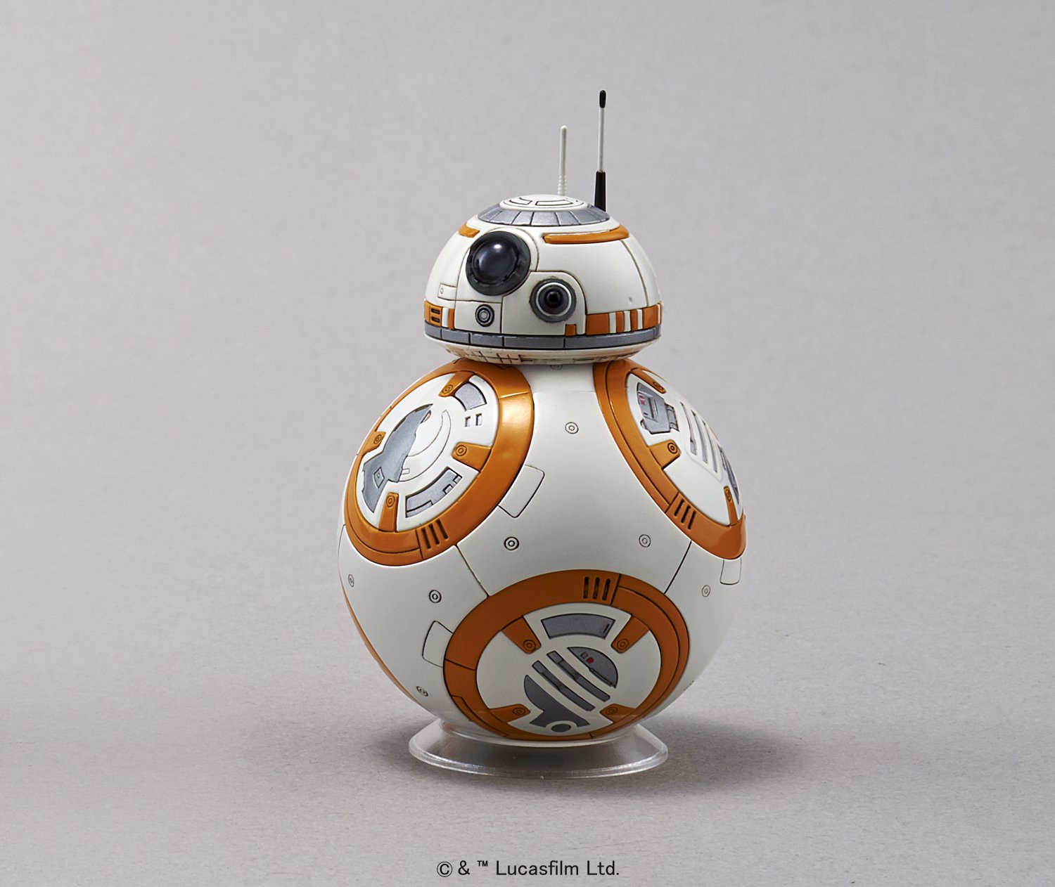 BB-8 | BB-8 & R2-D2