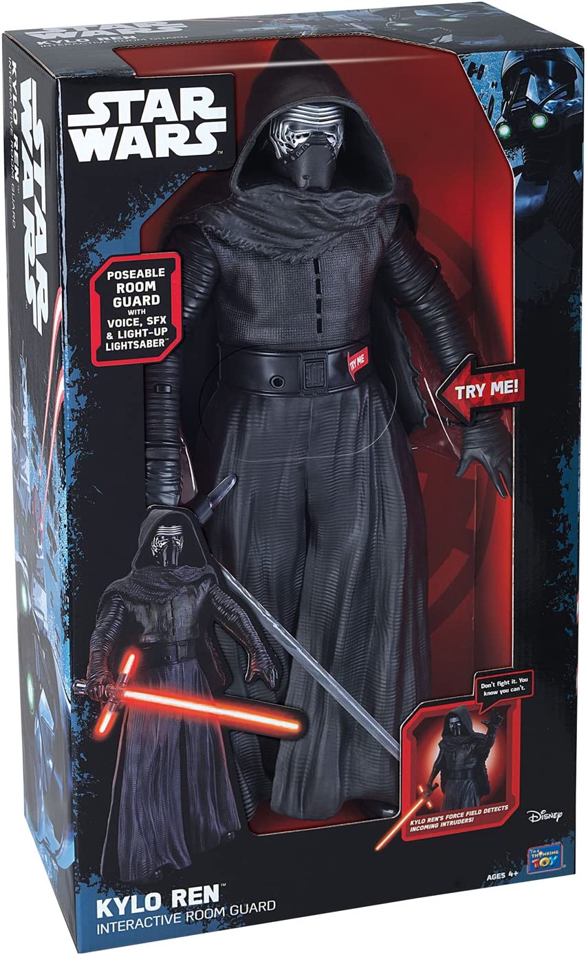 Kylo Ren