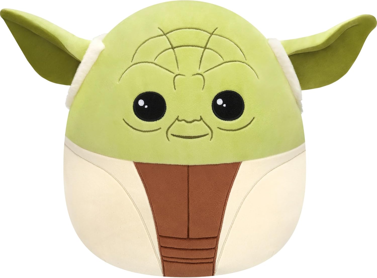 Yoda