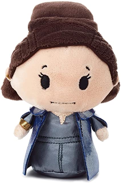 General Leia