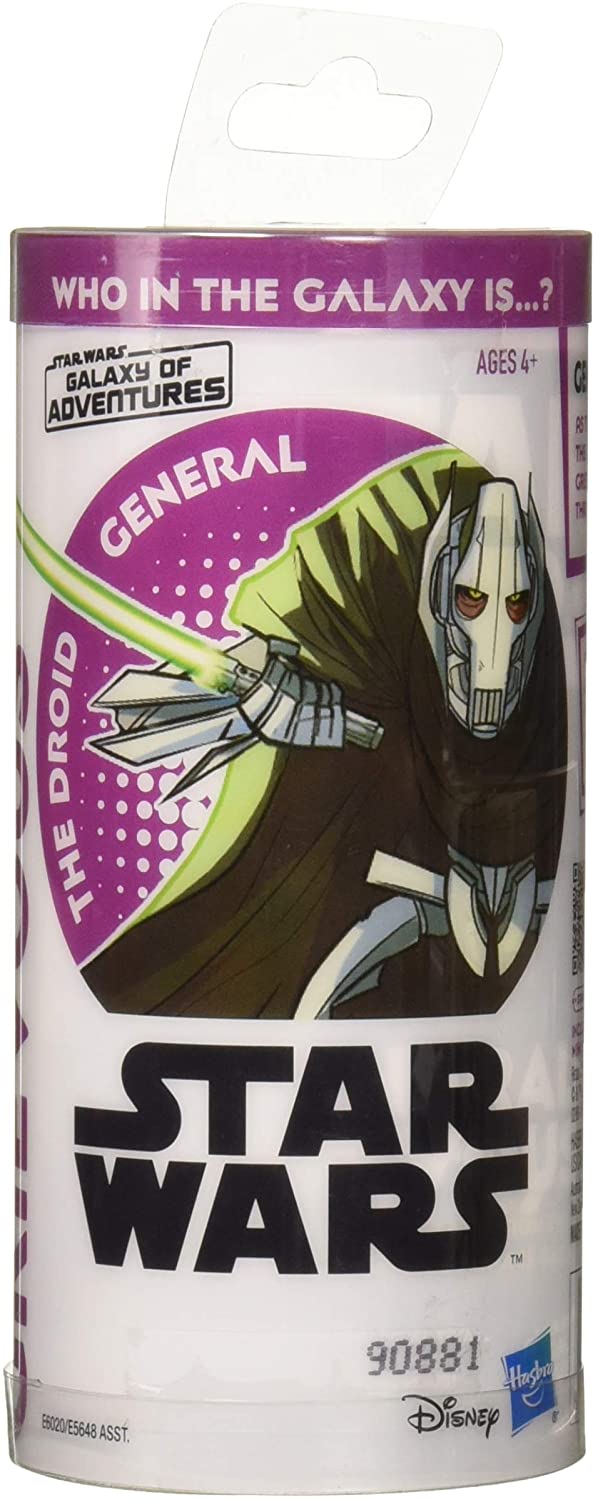 General Grievous