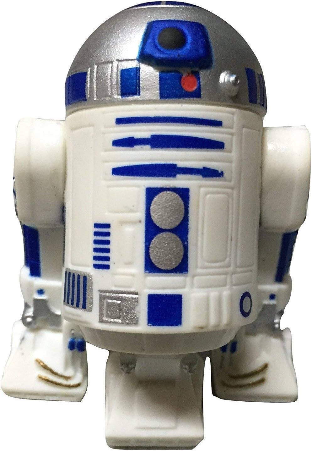 R2-D2 | Queen Amidala