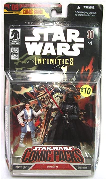 Star Wars Infinities 4