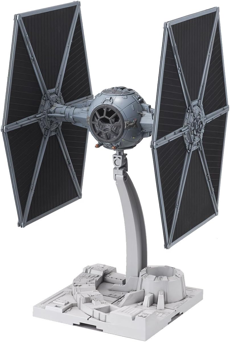 TIE Fighter