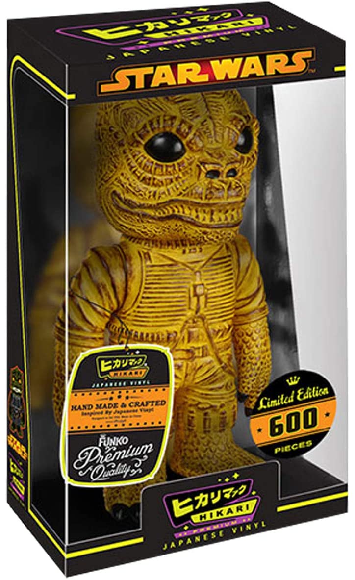 Planet X Bossk