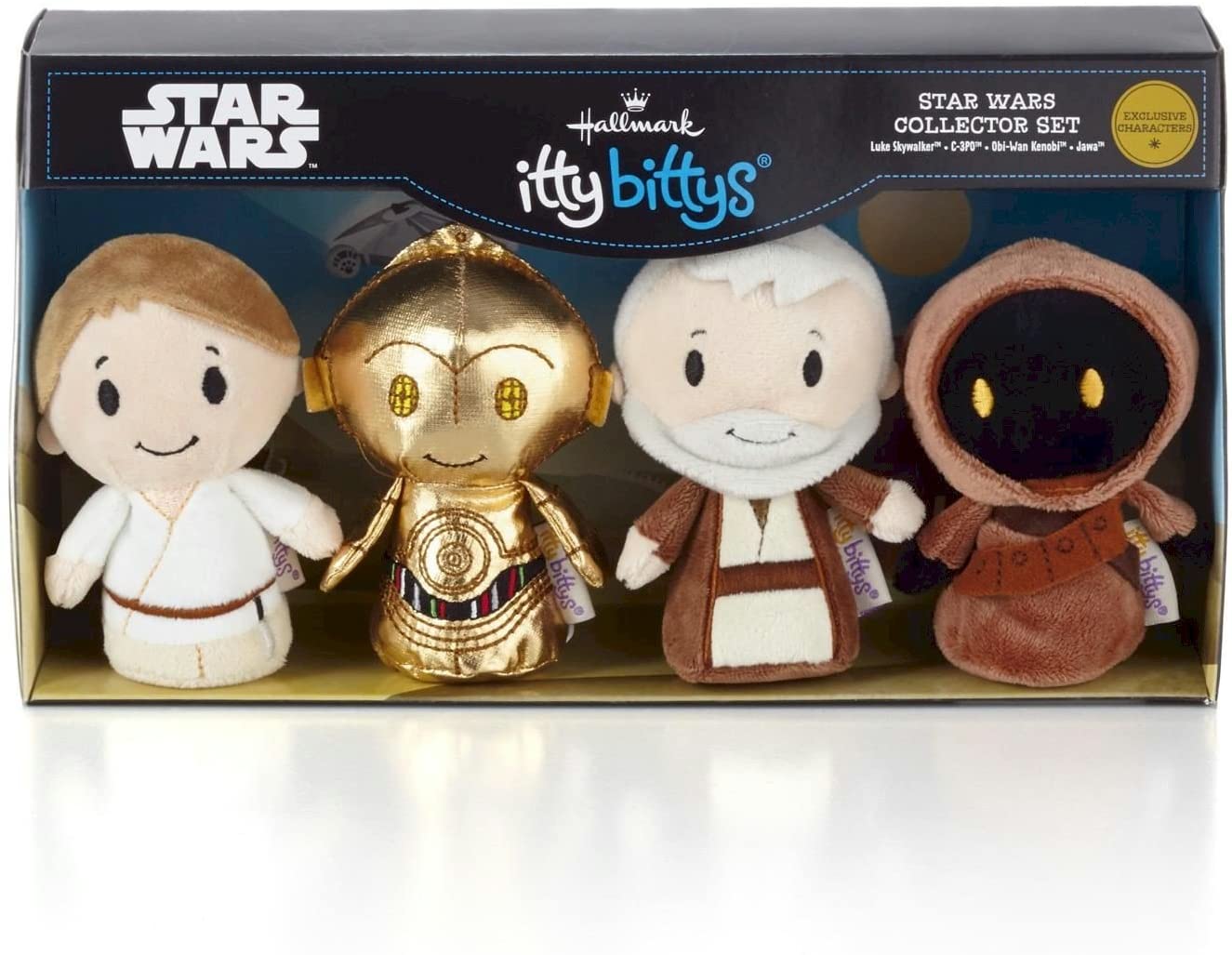 Star Wars Collector's Set