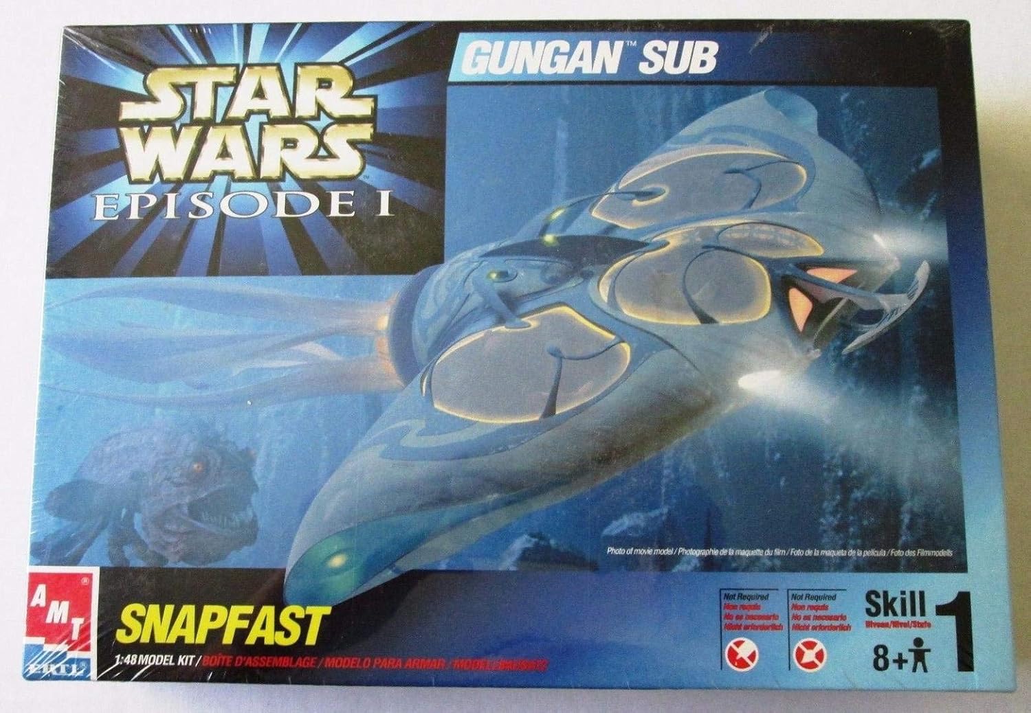 Gungan Sub
