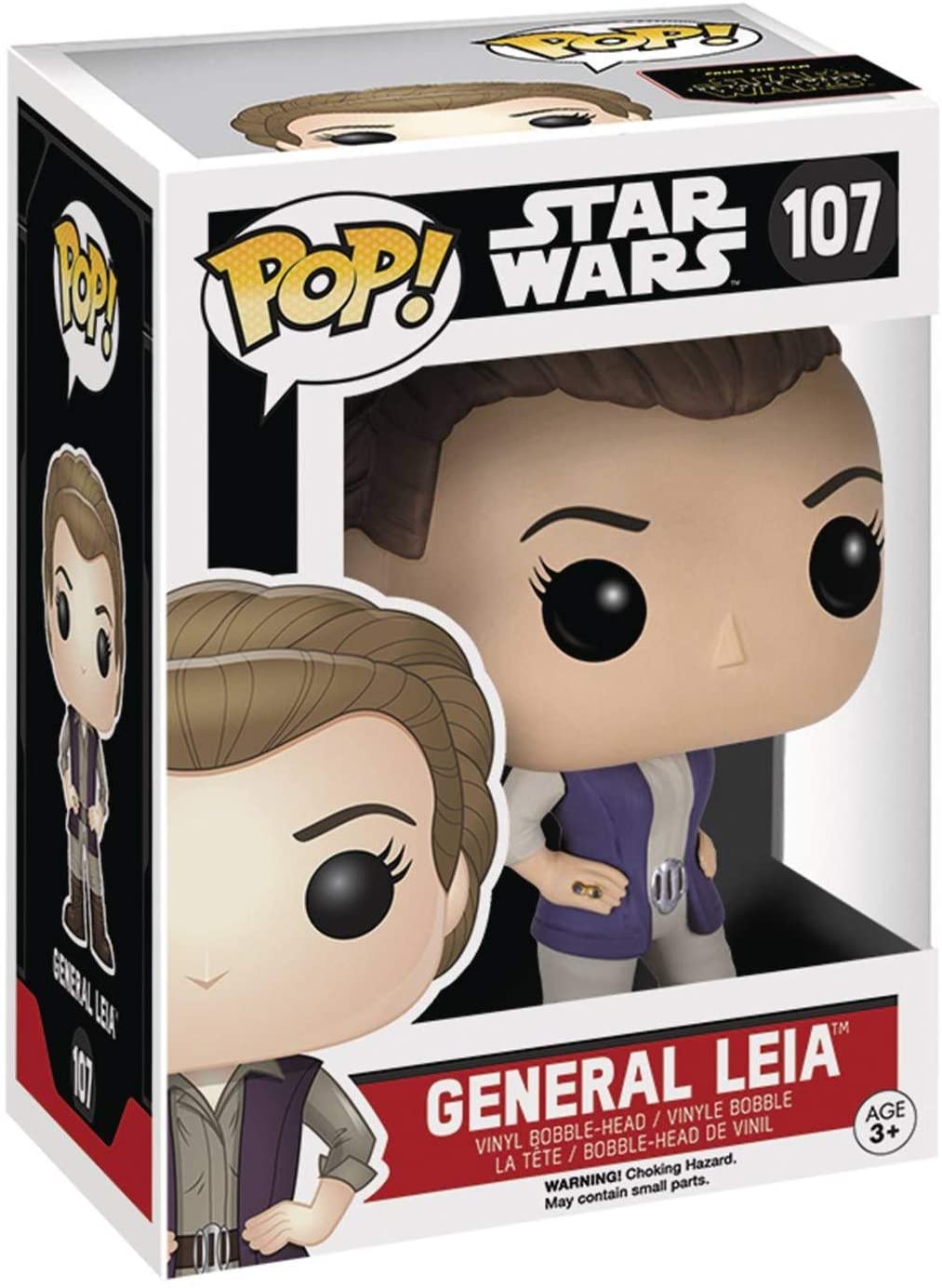General Leia
