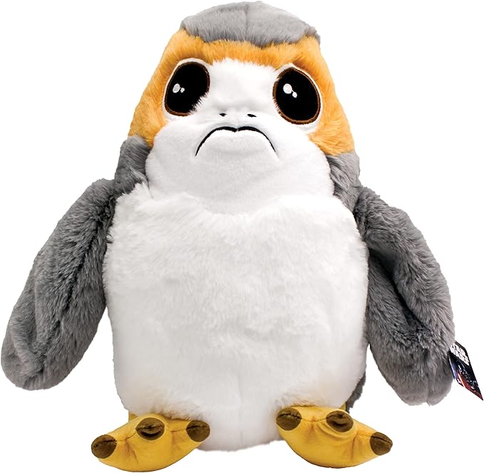 Porg