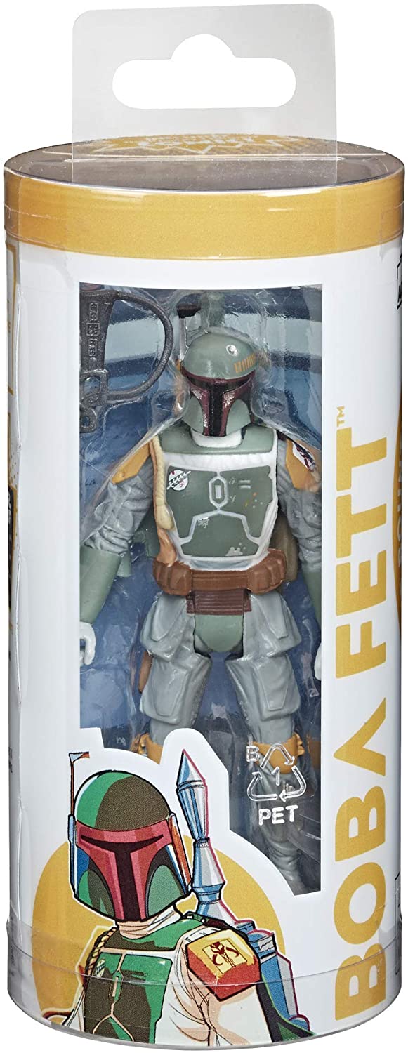 Boba Fett