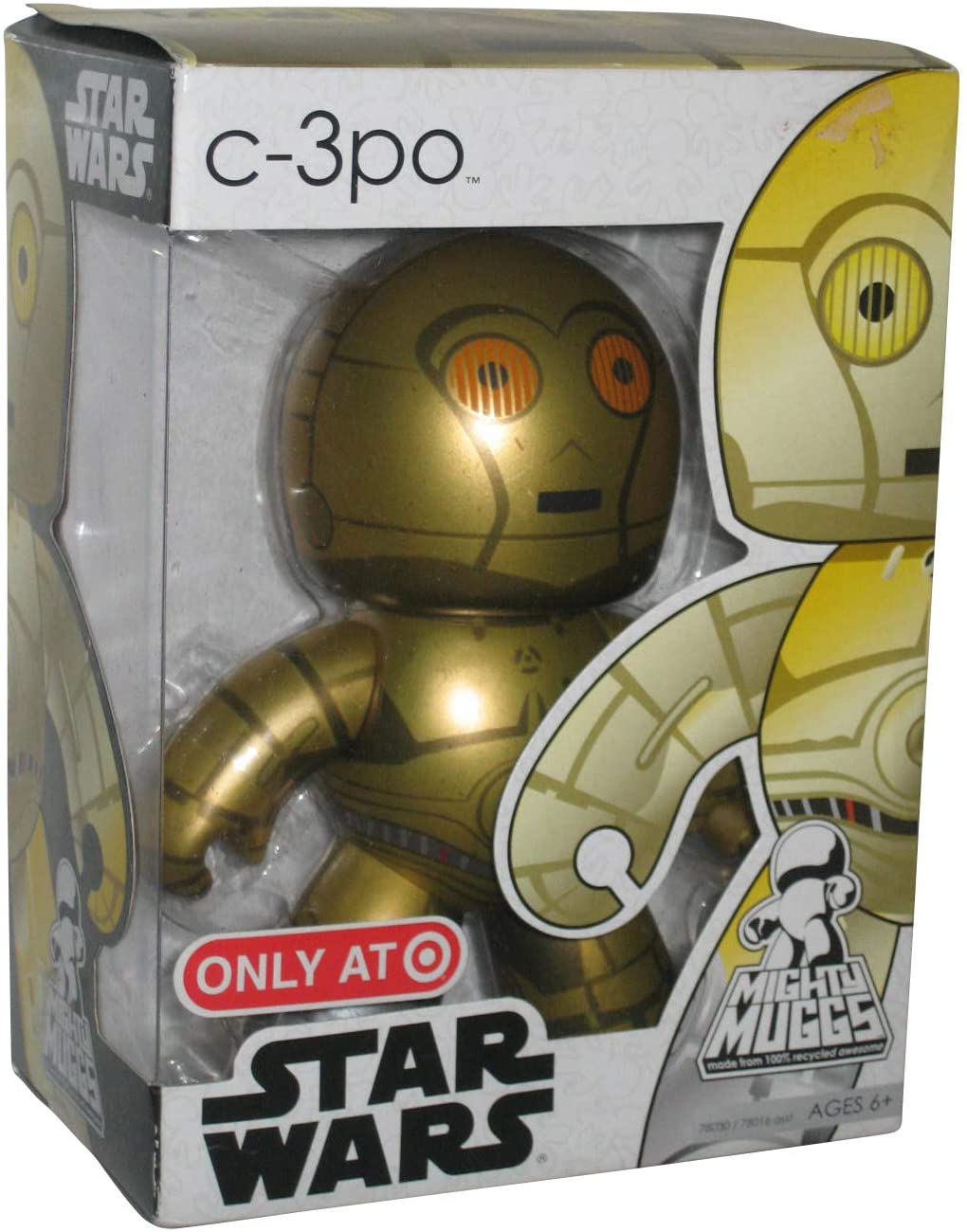 C-3PO