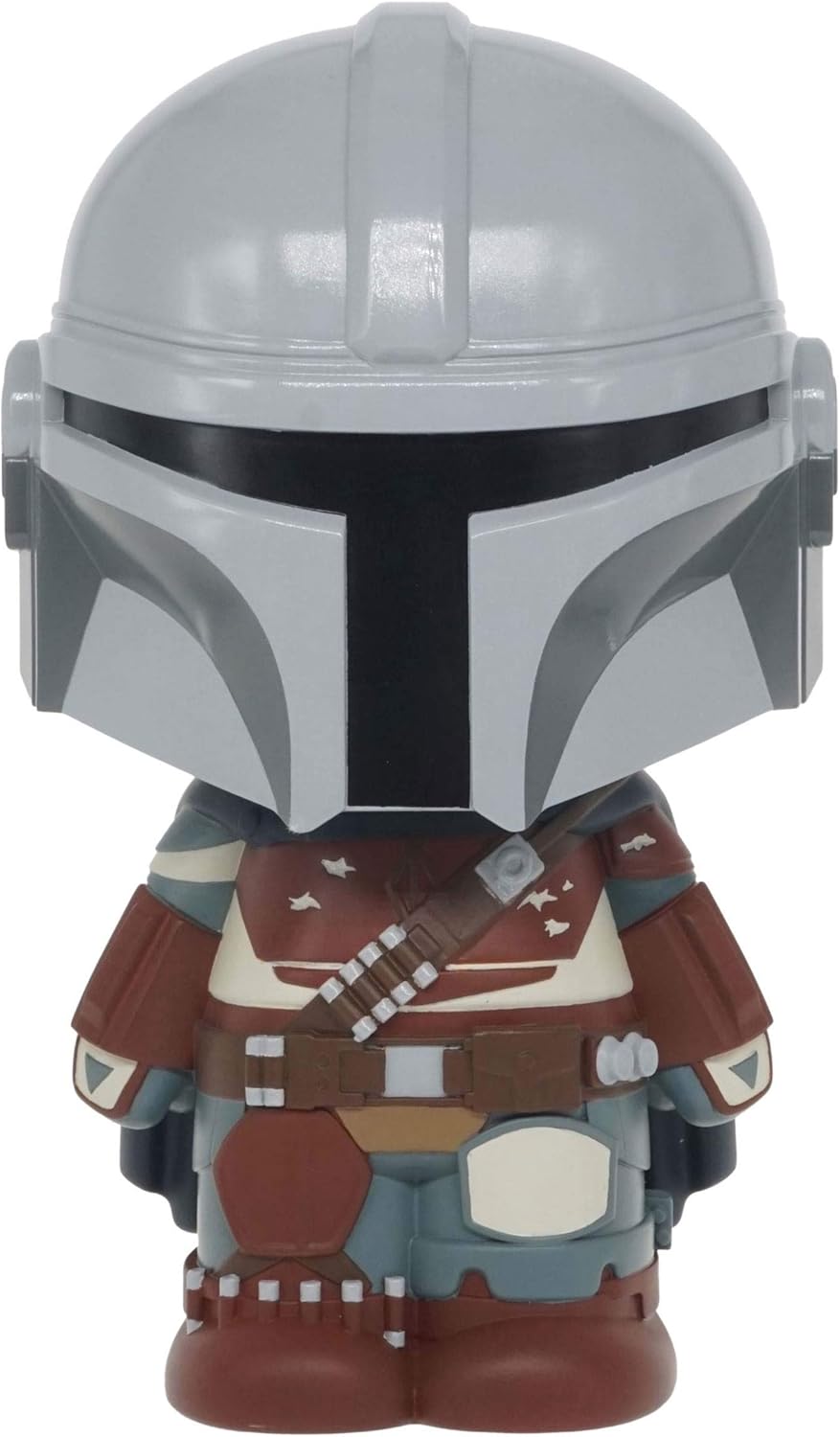 The Mandalorian