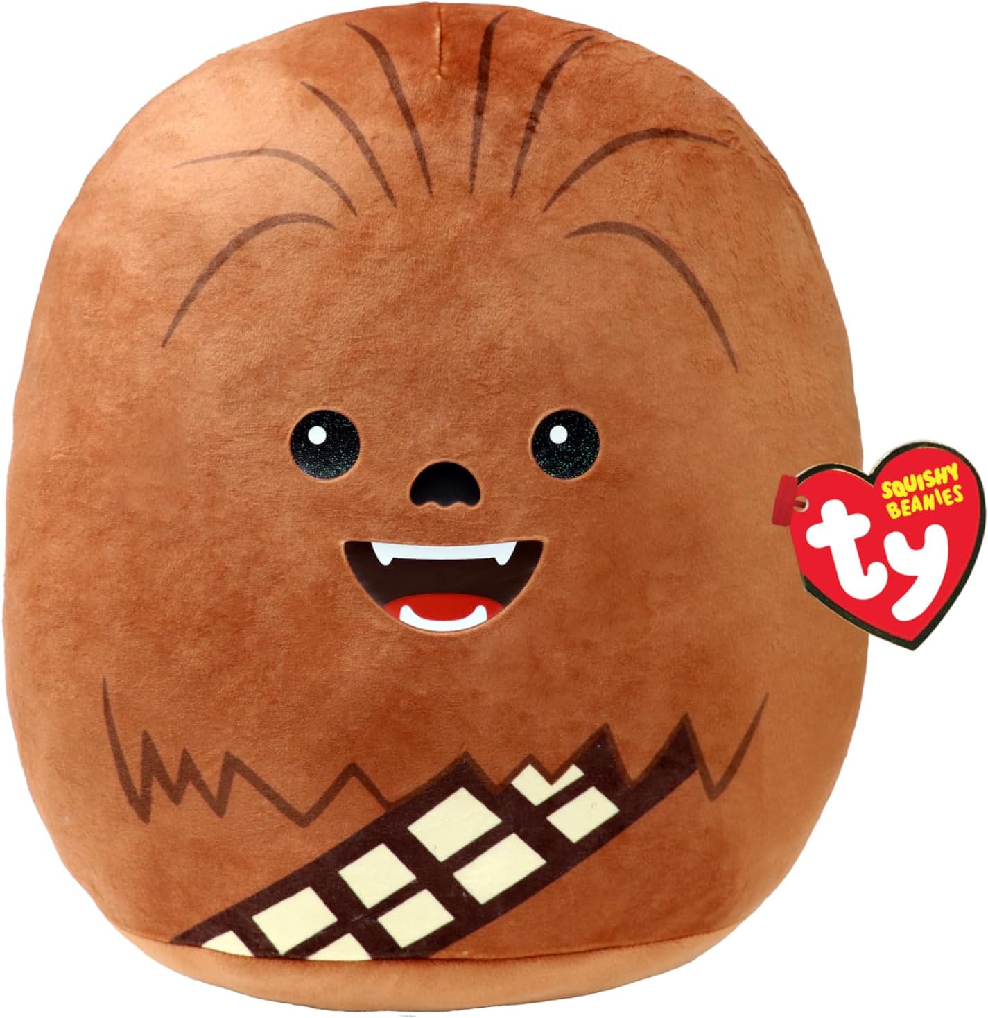 Chewbacca