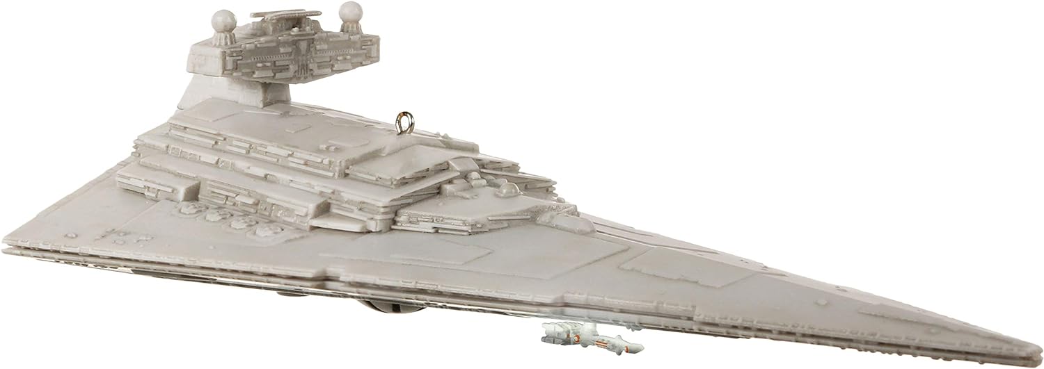 Imperial Star Destroyer