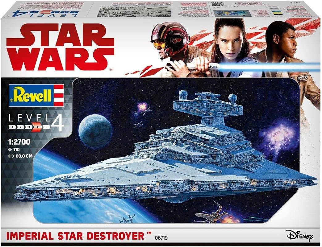 Imperial Star Destroyer