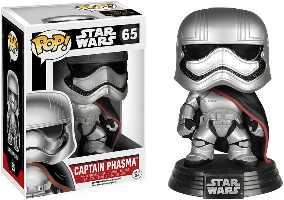 Captain Phasma