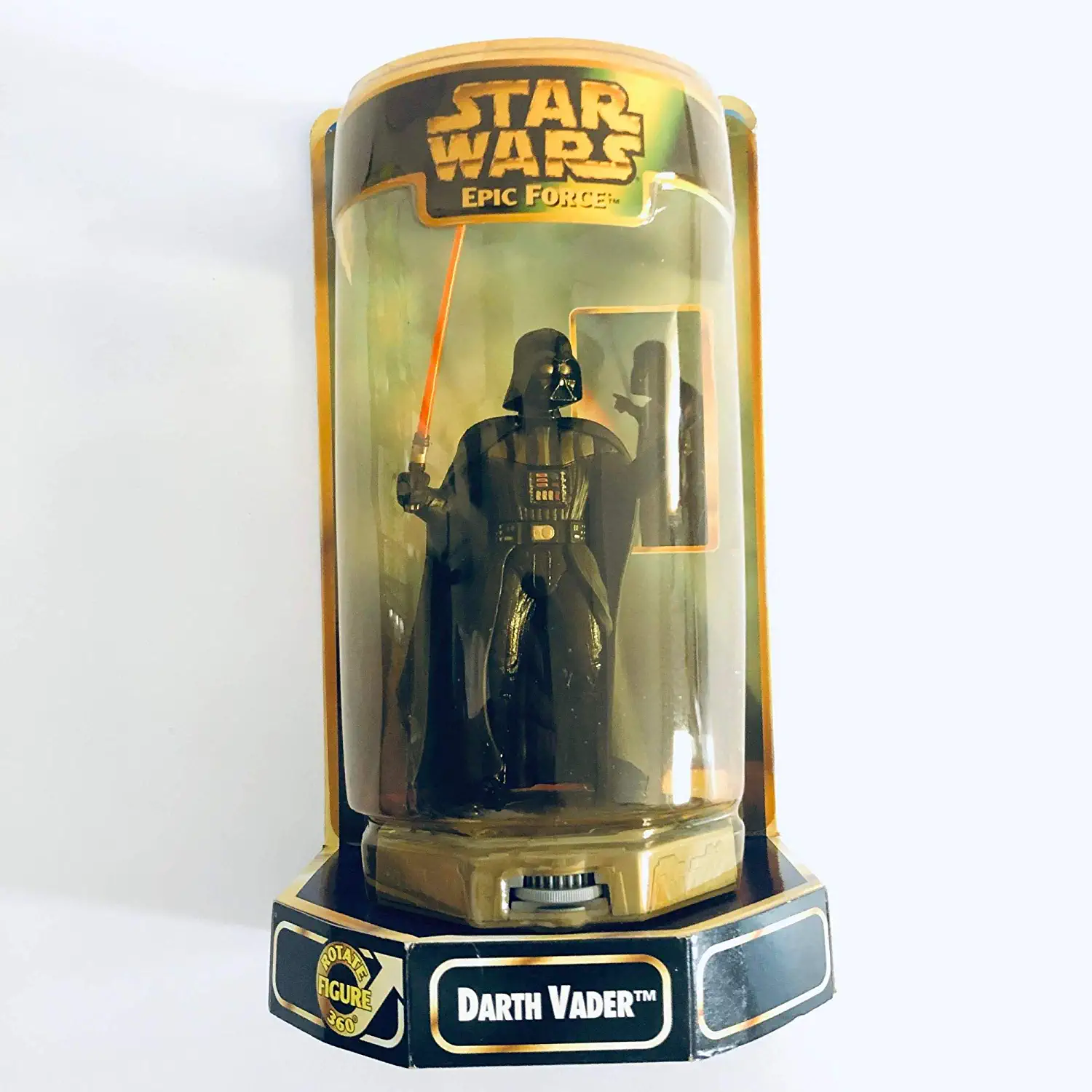 Darth Vader