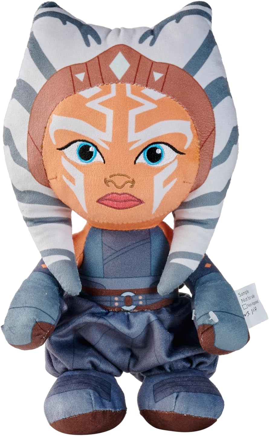 Ahsoka Tano