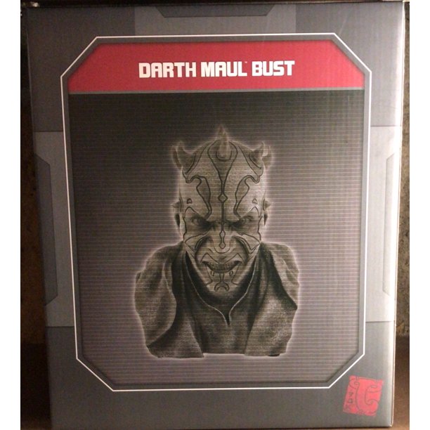 Darth Maul
