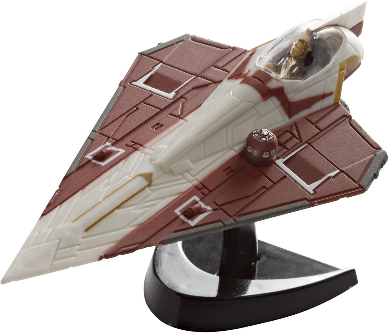 Jedi Starfighter
