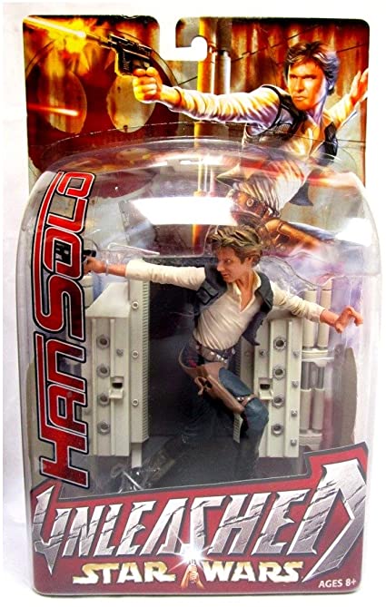 Han Solo