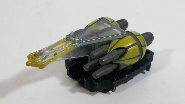 Boles Roor's Podracer | Pack IV