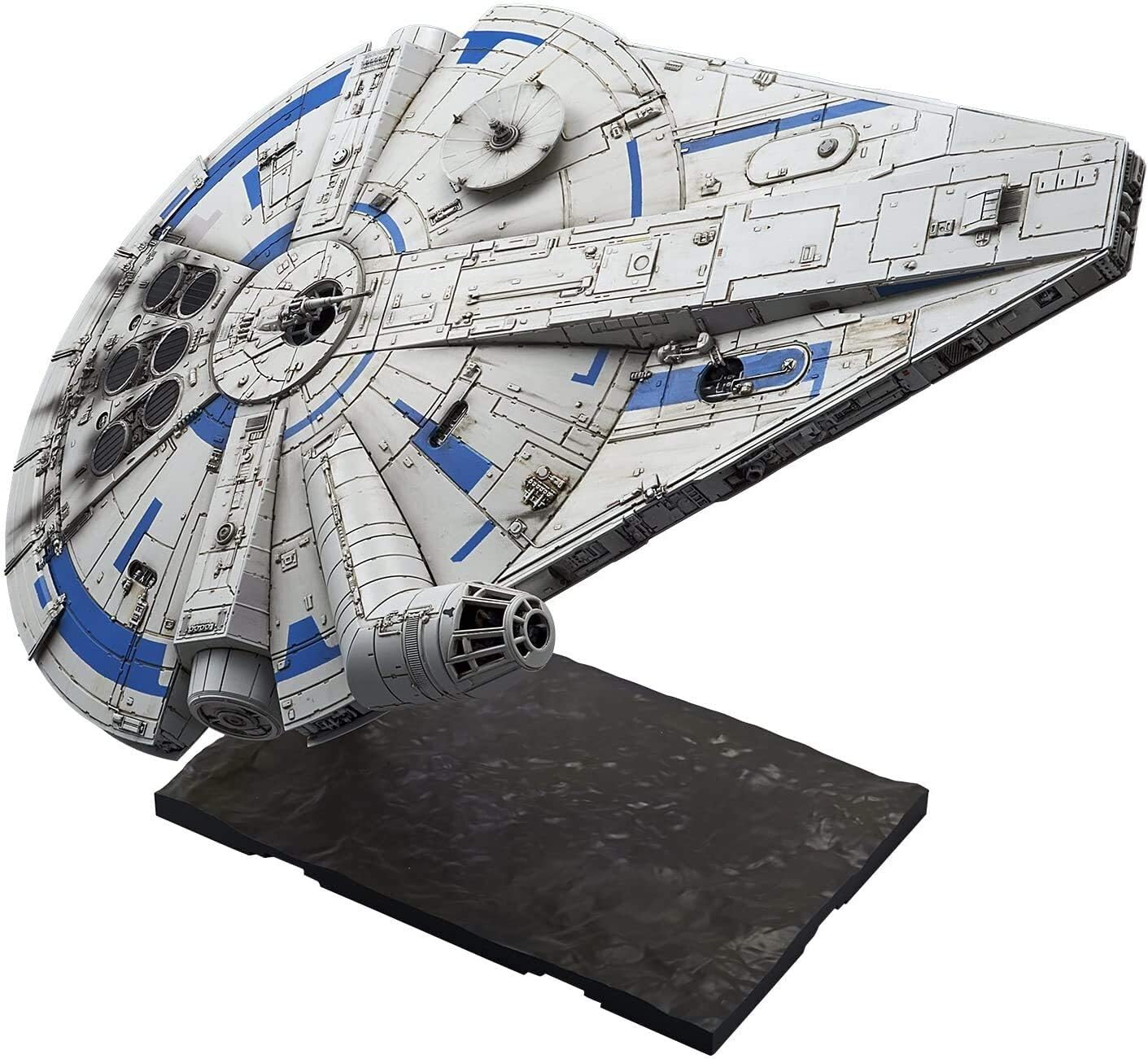 Millennium Falcon (Lando Calrissian)