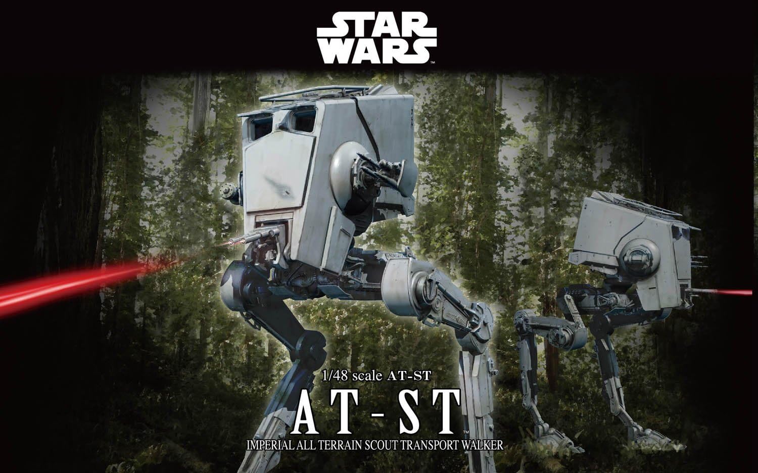 AT-ST
