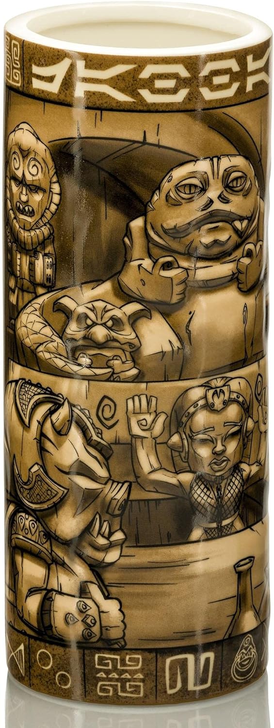 Jabba's Palace