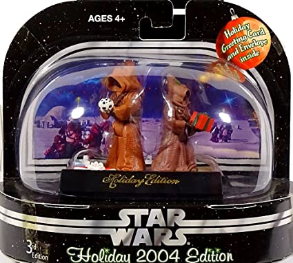 Jawas (Holiday Edition OTC)