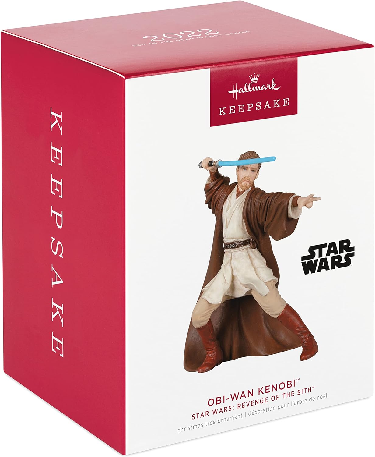 Obi-Wan Kenobi (Revenge of the Sith)