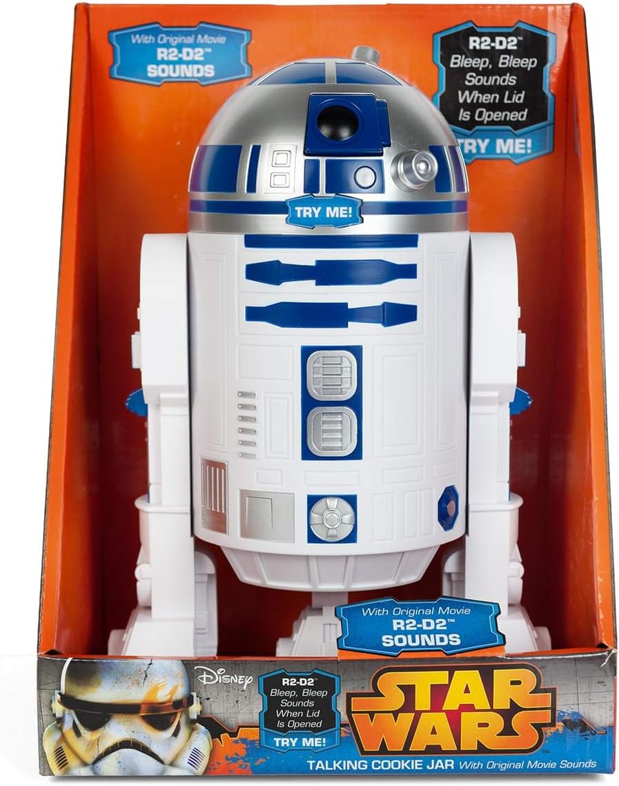 R2-D2 (Talking)