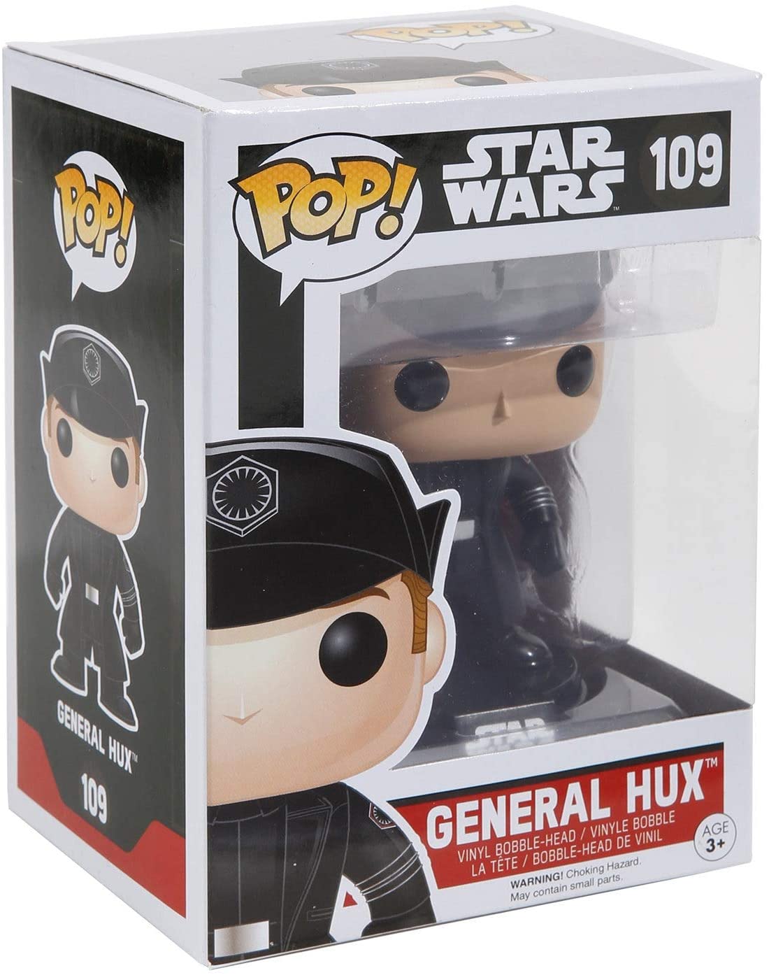 General Hux
