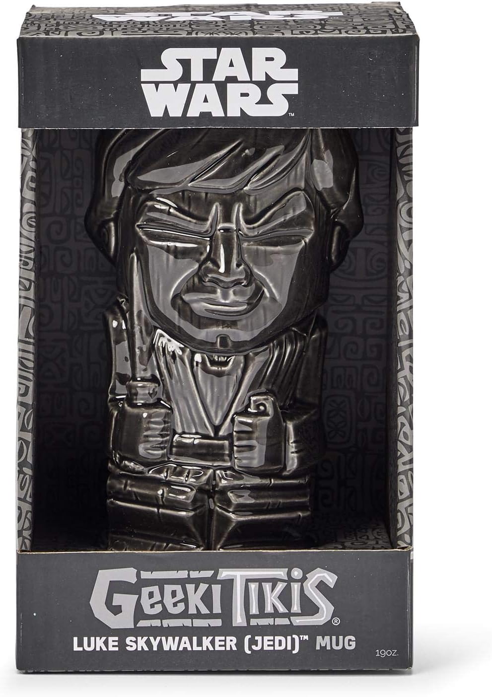 Luke Skywalker (Jedi)