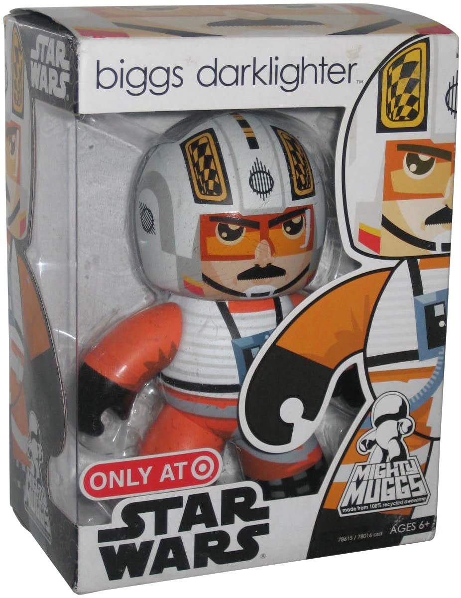 Biggs Darklighter