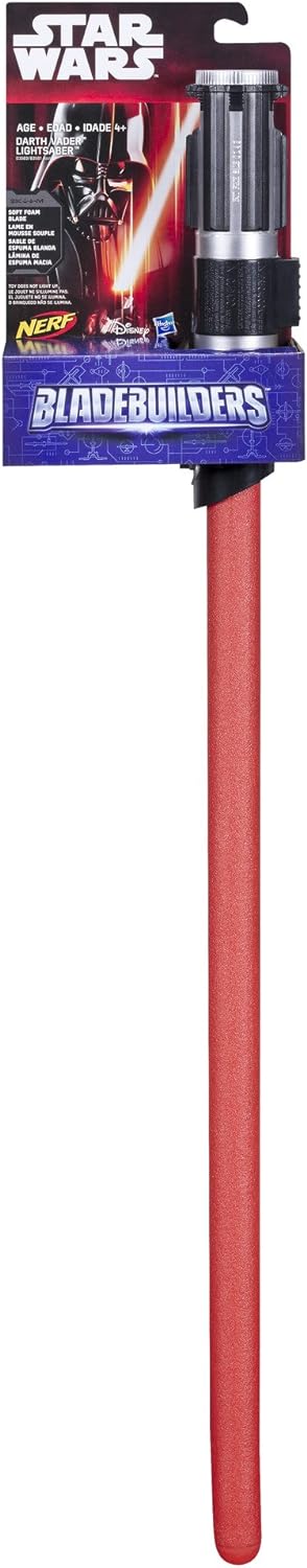 Darth Vader's Lightsaber