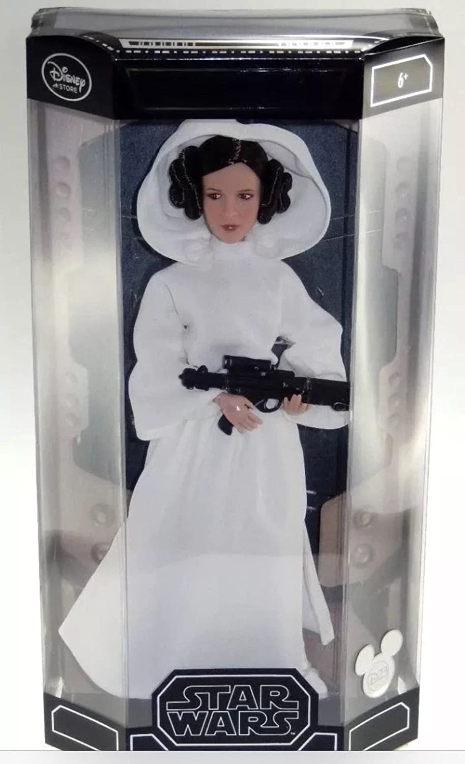 Princess Leia D23 Exclusive