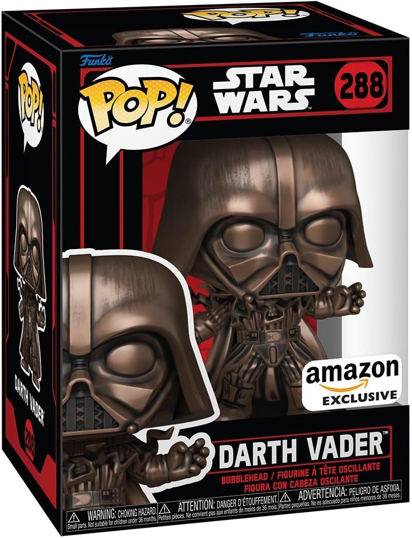 Darth Vader (Bronze)