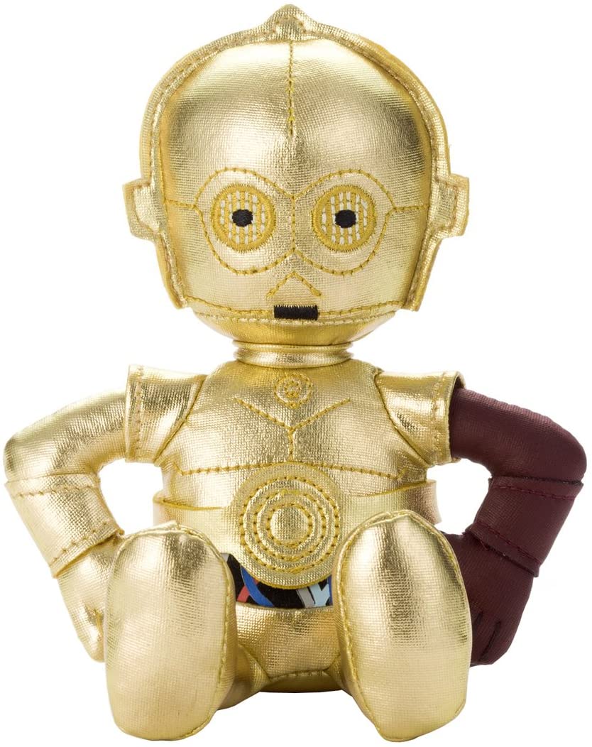 C-3PO (The Force Awakens)