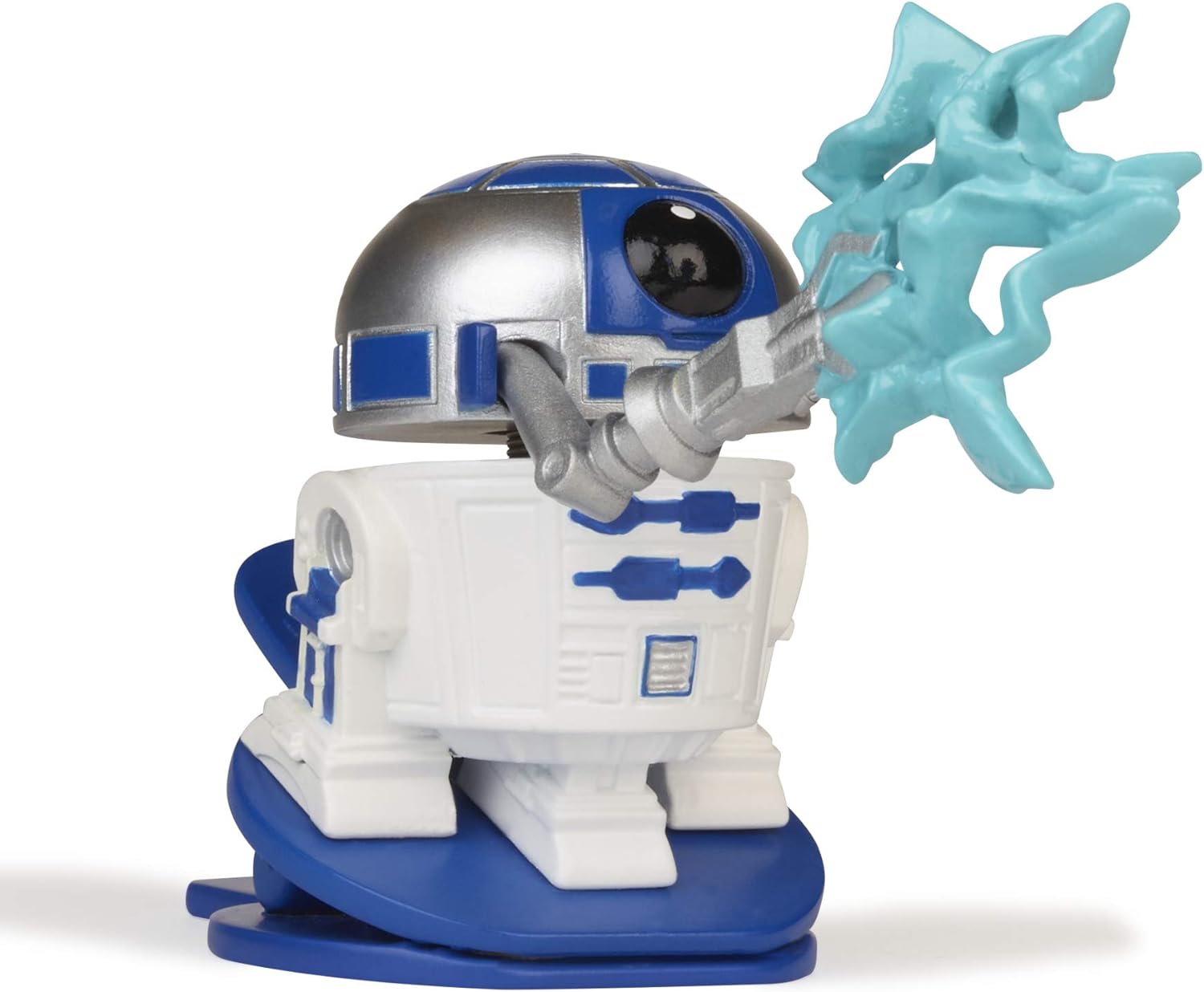 R2-D2 | R2-D2 vs. Yoda