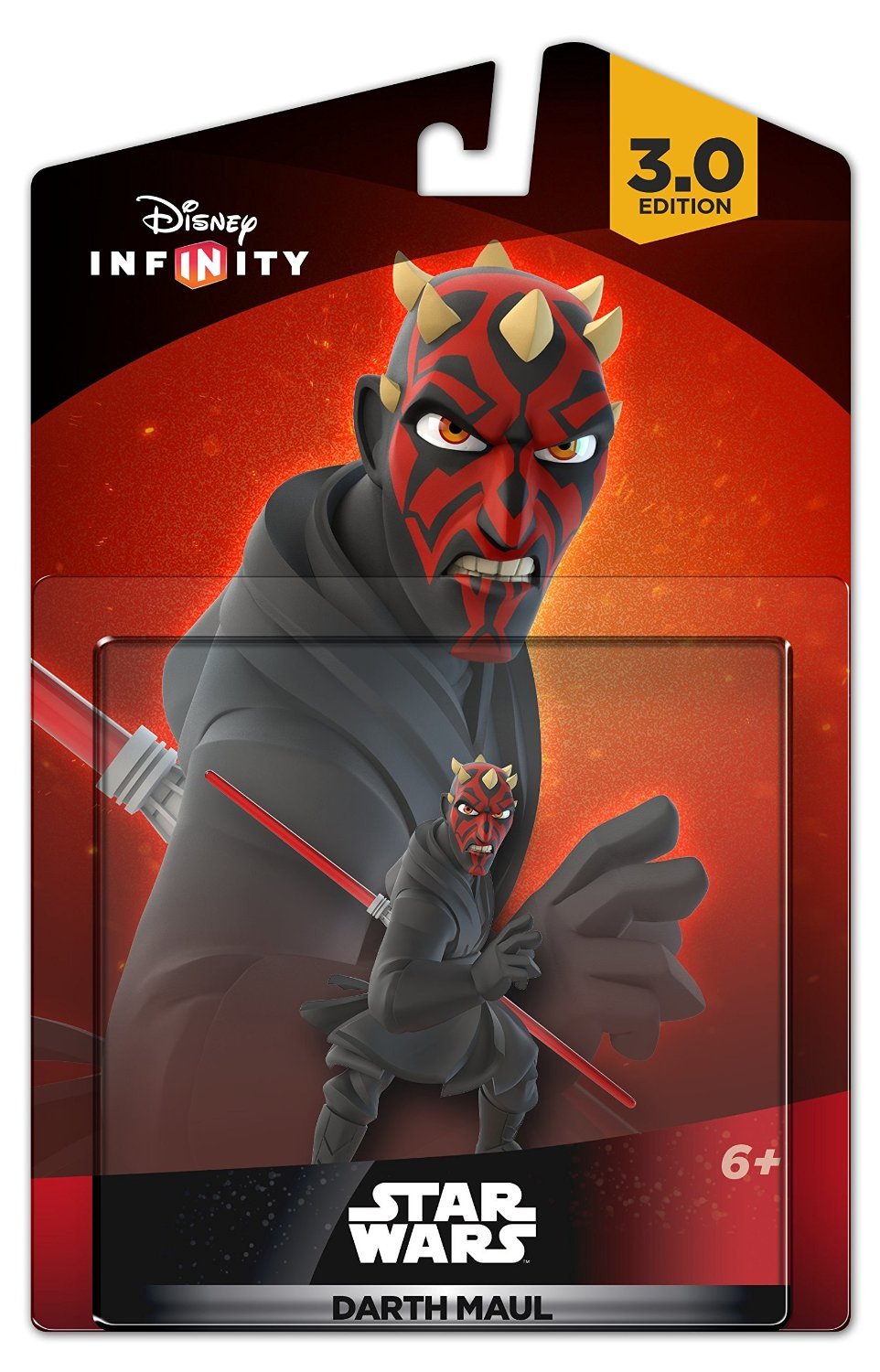 Darth Maul