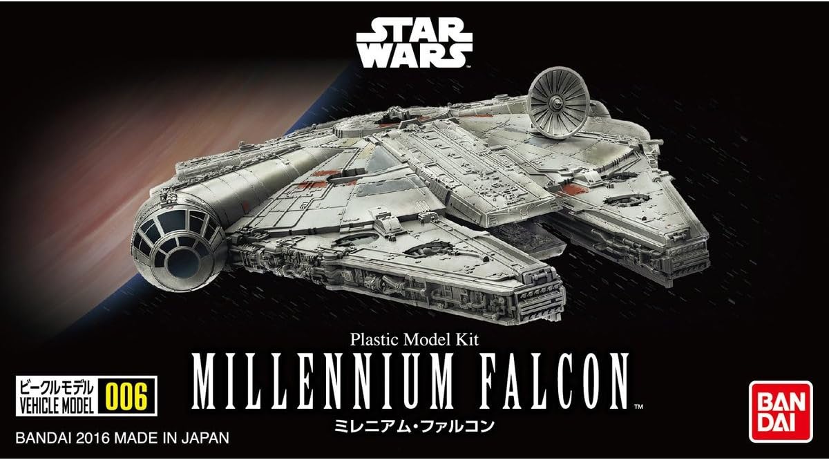 Millennium Falcon