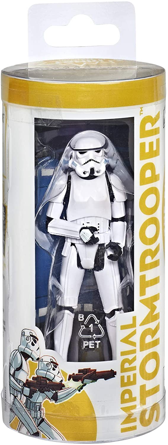 Imperial Stormtrooper