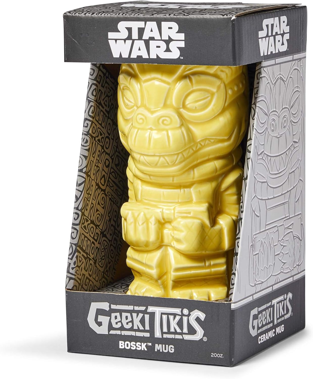 Bossk