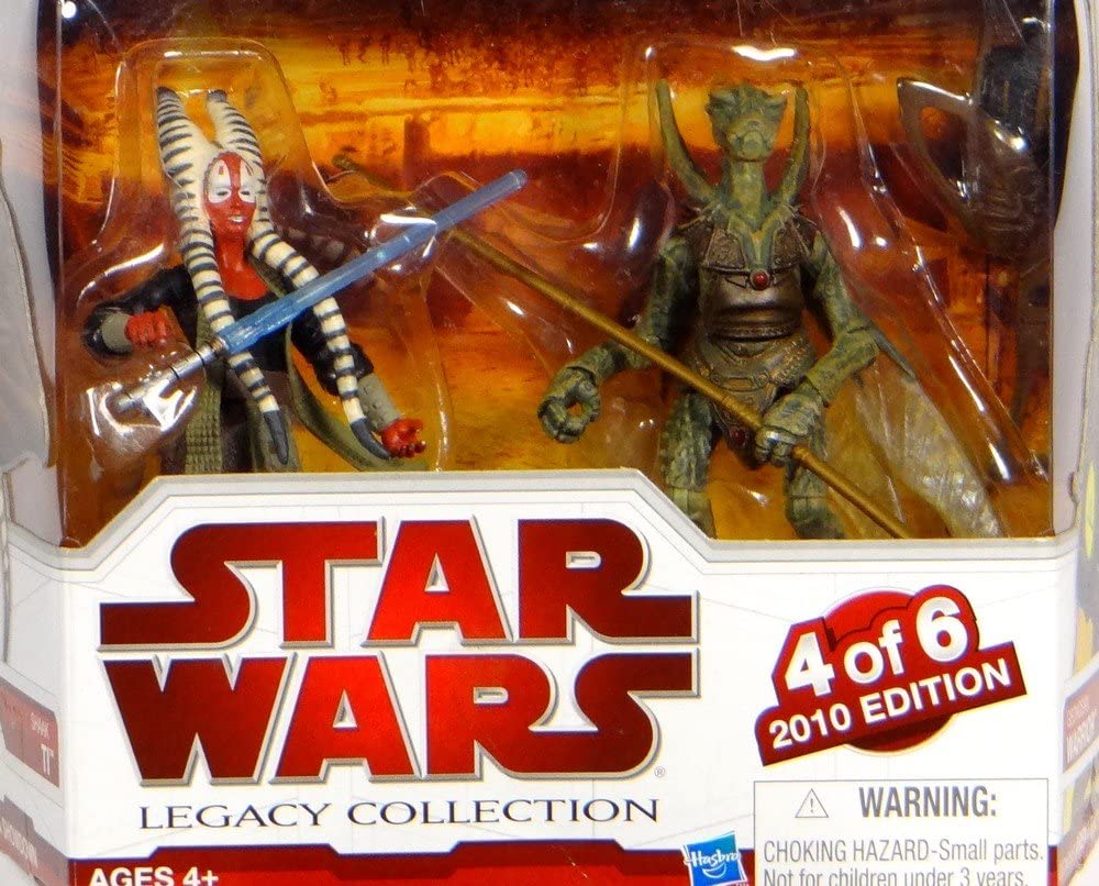 Geonosis Arena 4 of 6