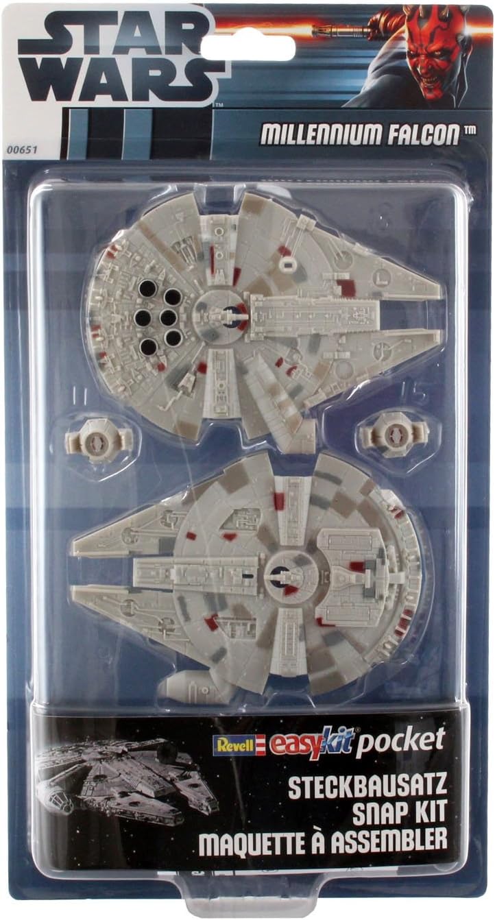 Millennium Falcon