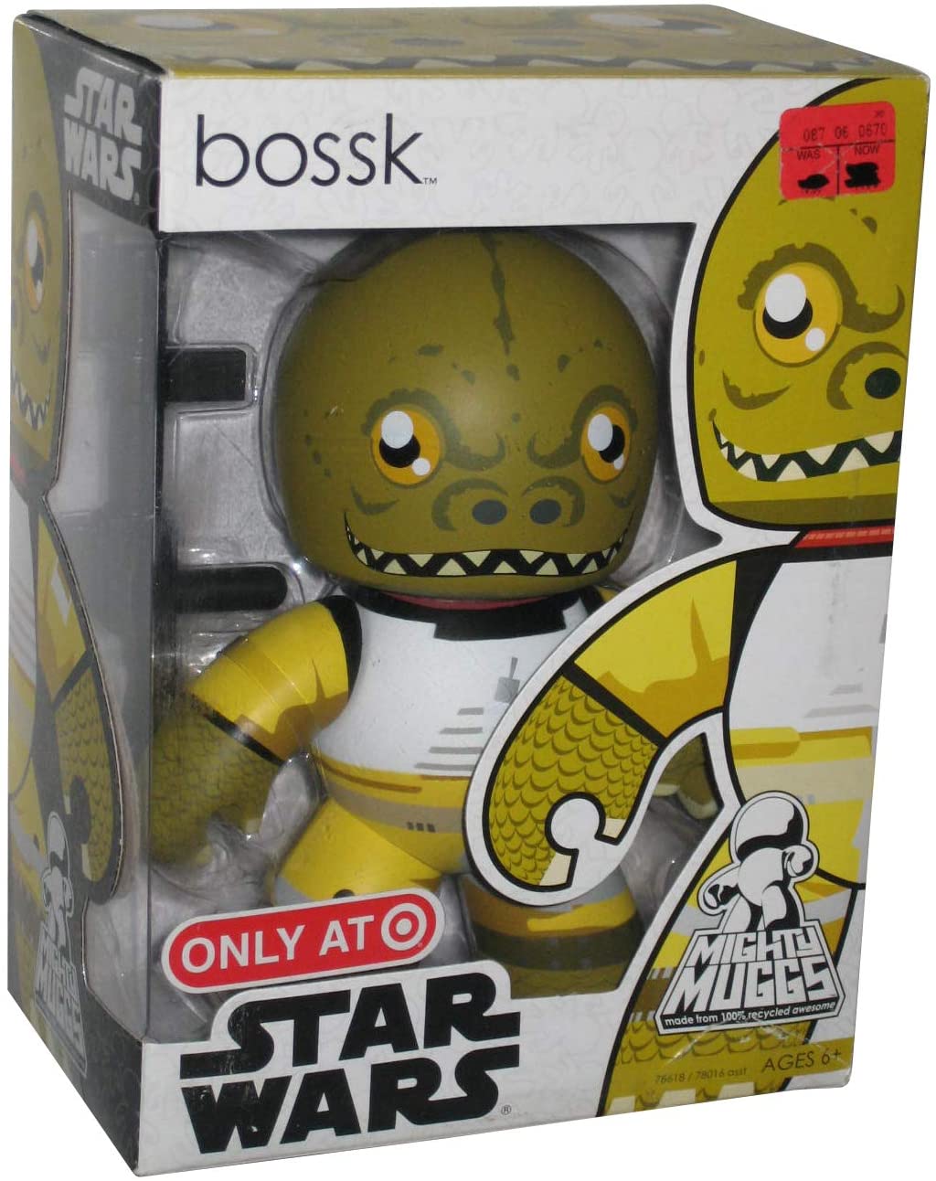 Bossk