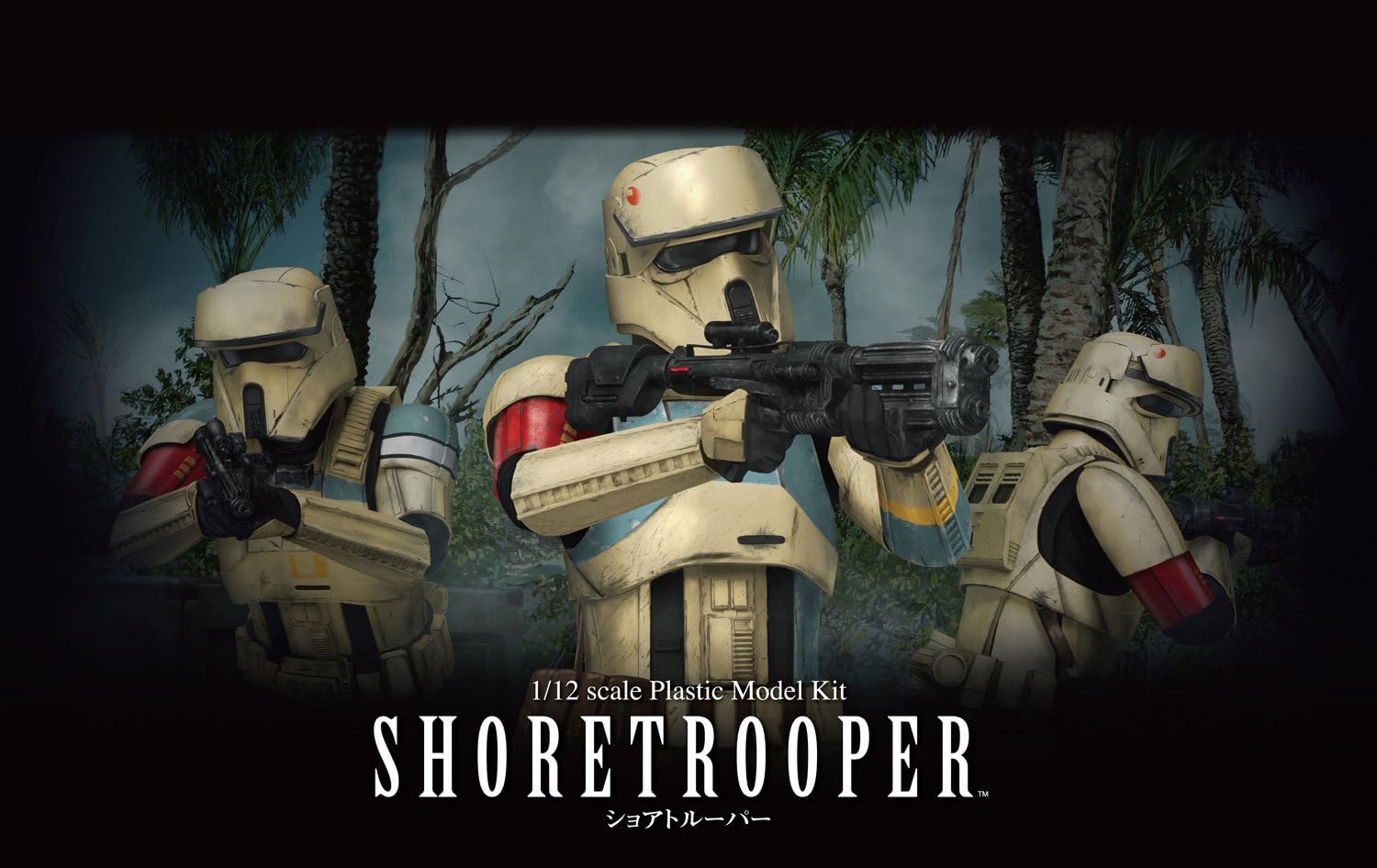 Shoretrooper