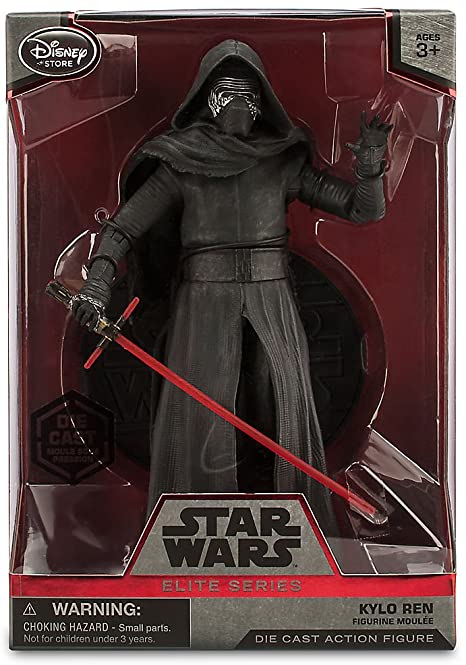 Kylo Ren